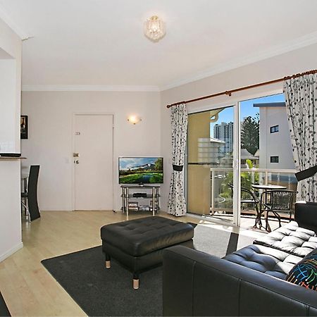 Harmony - A Desirable Area In Broadbeach Apartment Gold Coast Exterior photo